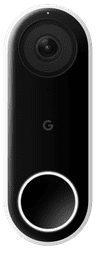 Google Nest Hello Wired