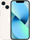 iPhone 13 mini 128 Go Lumière Stellaire Reconditionné (Comme Neuf)