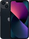 Apple iPhone 13 128 Go Noir