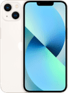 Apple iPhone 13 128GB Witgoud