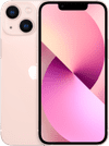 iPhone 13 mini 128 Go Rose Reconditionné (Légères traces d'utilisation)