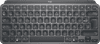 Logitech MX Keys Mini Wireless AZERTY Graphite