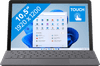 Microsoft Surface Go 3 - 10,5" - Intel Pentium Gold - 8 Go RAM / 128 Go SSD