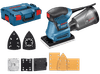 Bosch Professional GSS 160 Multi