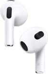 Apple AirPods 3 met Magsafe draadloze oplaadcase