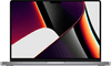 Apple MacBook Pro 14 inches (2021) M1 Pro (8-core CPU/14-core GPU) 16GB/512GB Space Gray A