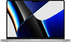 Apple MacBook Pro 14 inches (2021) M1 Pro (8-core CPU/14-core GPU) 16GB/512GB Silver AZERT