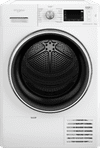 Whirlpool FFT M22 9X3BX BE