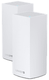 Linksys Atlas Pro 6 AX5400 Mesh 2-pack