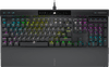 Corsair K70 RGB PRO Gaming Keyboard Cherry MX Red AZERTY
