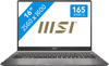 MSI Creator Z16P B12UGST-019BE AZERTY