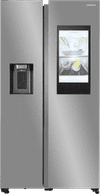 Samsung RS6HA8891SL Family Hub