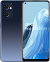 OPPO Find X5 Lite 256 Go Noir 5G