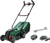 Bosch CityMower 18V-32