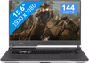 Asus ROG Strix G15 G513IH-HN008W-BE Azerty