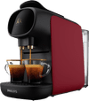 Philips L'OR Barista Sublime LM9012/50 Rouge