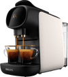 Philips L'OR Barista Sublime LM9012/00 Blanc