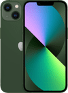 iPhone 13 128 Go Vert Reconditionné (Légères Traces d'Utilisation)