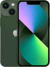 iPhone 13 mini 128 Go Vert Reconditionné (Comme Neuf)