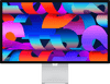 Apple Studio Display (tiltable and height-adjustable stand)