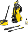 Kärcher K5 Premium Power Control Flex Home