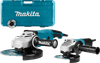 Makita DK0054X1 Combi Set