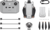 DJI Mini 3 Pro + Remote Controller