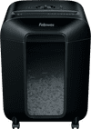 Fellowes Powershred LX85 Black