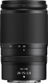 Nikon Nikkor Z 28-75mm f/2.8