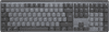 Logitech MX Mechanical Wireless Keyboard Metal AZERTY