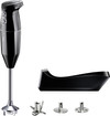 Bamix Cordless Plus Black