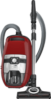 Miele Blizzard CX1 Cat & Dog PowerLine Mango Red