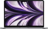 Apple MacBook Air (2022) Apple M2 (8-core CPU/8-core GPU) 8GB/256GB Space Gray AZERTY
