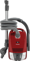 Miele Compact C2 Cat & Dog PowerLine Mango Red