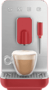 SMEG BCC02RDMEU Red