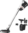 Miele Triflex HX2 Flash Lotus White