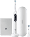 Oral-B iO Series 7w White with Extra Brush Attachment