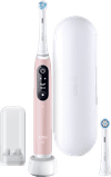 Oral-B iO Series 6N Light Pink + Extra iO Gentle Care Brush Attachment