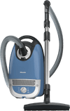 Miele Complete C2 Hardfloor PowerLine Tech Blue