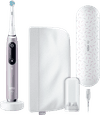 Oral-B iO 9n Rose Quartz Special Edition
