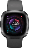 Fitbit Sense 2 Noir