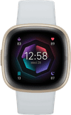 Fitbit Sense 2 Gold/Blue