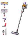 Dyson V15 Detect Absolute