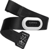 Garmin HRM-Pro Plus Hartslagmeter Borstband Zwart