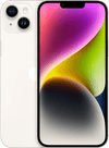 Apple iPhone 14 Plus 128GB White