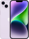 Apple iPhone 14 Plus 128 Go Mauve