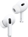 Apple AirPods Pro 2 with Lightning charging case