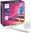 Philips Hue Gradient Light Strip White and Color + Bridge - for 24-27-inch PCs