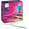 Philips Hue Gradient Light Strip White and Color - for 24-27-inch PCs