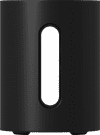 Sonos Sub Mini Zwart